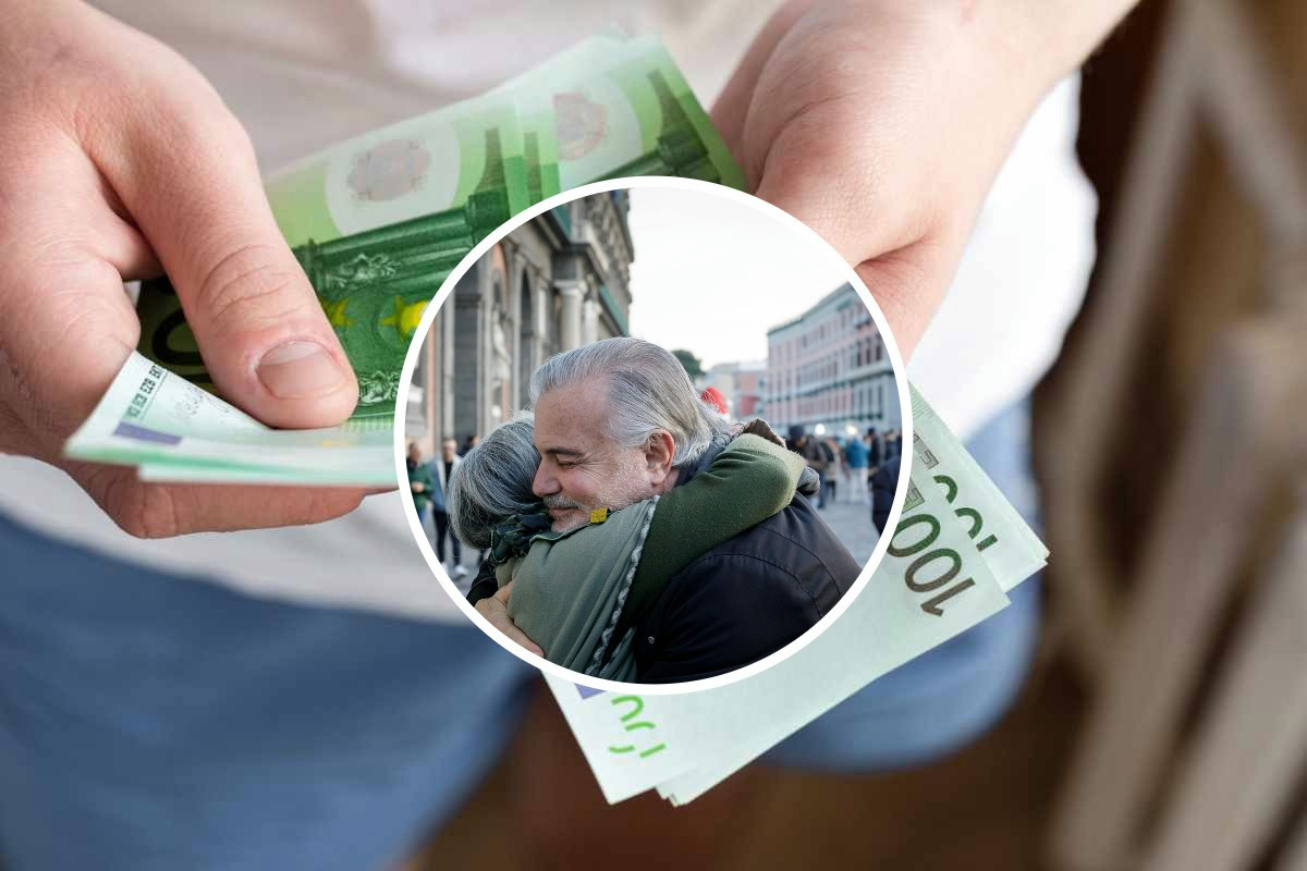 Nel 2026 le pensioni minime brillano: 633 euro al mese, chi riceverà i 260 euro in più?