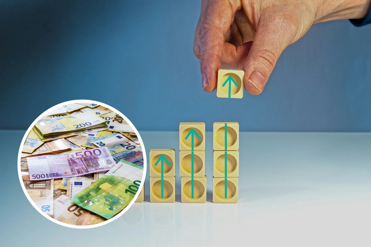 Con il metodo 70-20-10 non resto più senza ferie: ecco come ho già messo via il budget vacanze