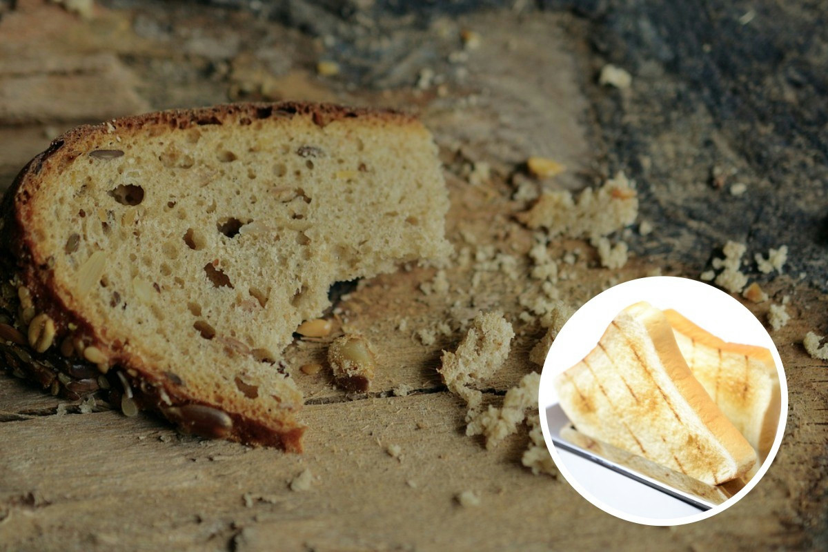 Il tostapane si riempie di briciole? Il trucco veloce per riportarlo pulito come nuovo